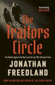 Cover von The Traitors Circle