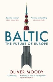 Cover von Baltic