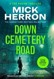 Cover von Down Cemetery Road
