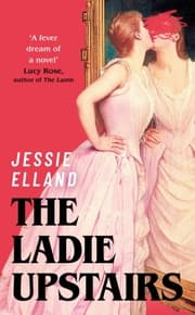 Cover von The Ladie Upstairs