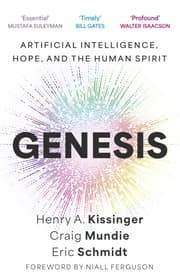 Cover von Genesis