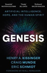 Cover von Genesis