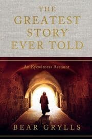 Cover von The Greatest Story Ever Told
