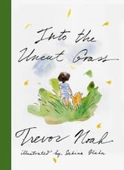Cover von Into the Uncut Grass