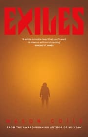 Cover von Exiles