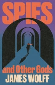 Cover von Spies and Other Gods