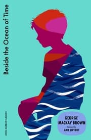 Cover von Beside the Ocean of Time