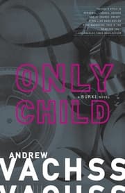 Cover von An Only Child