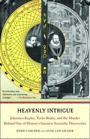 Cover von Heavenly Intrigue