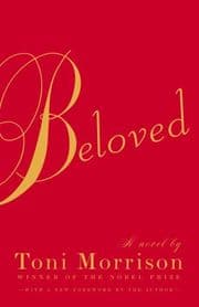 Cover von Beloved