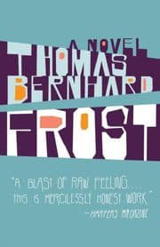 Cover von Frost