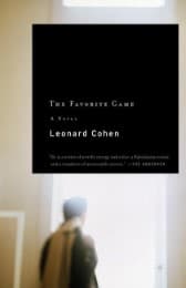 Cover von The Favorite Game
