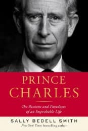 Cover von Prince Charles