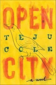 Cover von Open City