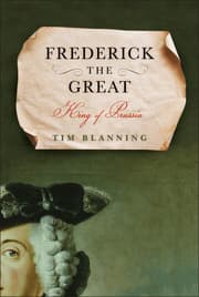 Cover von Frederick the Great
