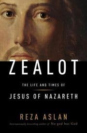 Cover von Zealot