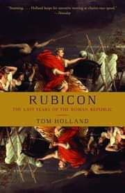 Cover von Rubicon