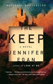 Cover von The Keep