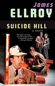 Cover von Suicide Hill