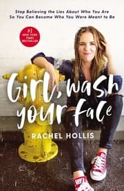 Cover von Girl, Wash Your Face