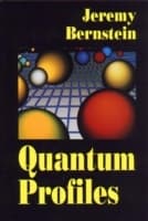 Cover von Quantum Profiles