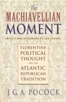 Cover von Machiavellian Moment
