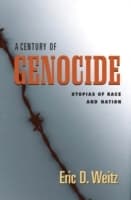 Cover von Century of Genocide