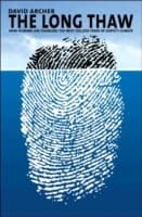 Cover von Long Thaw