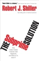 Cover von Subprime Solution
