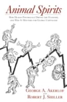 Cover von Animal Spirits