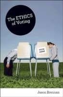 Cover von Ethics of Voting