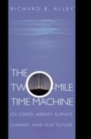 Cover von Two-Mile Time Machine