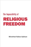Cover von Impossibility of Religious Freedom