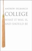 Cover von College