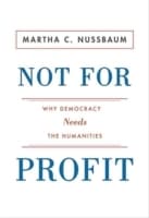 Cover von Not for Profit