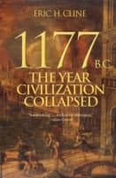 Cover von 1177 B.C.: The Year Civilization Collapsed