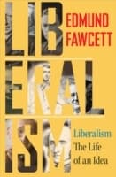 Cover von Liberalism