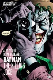 Cover von The Killing Joke