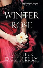 Cover von The Winter Rose