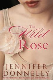 Cover von The Wild Rose