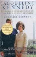 Cover von Jacqueline Kennedy: Historic Conversations on Life with John F. Kennedy