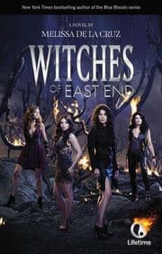 Cover von Witches of East End