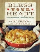 Cover von Bless Your Heart