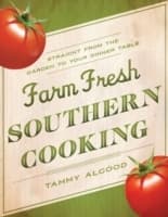 Cover von Farm Fresh Southern Cooking