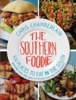Cover von Southern Foodie