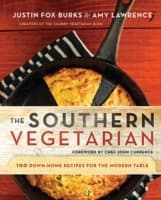 Cover von Southern Vegetarian Cookbook