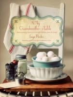 Cover von At My Grandmother's Table