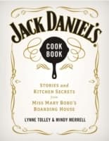 Cover von Jack Daniel's Cookbook
