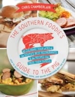 Cover von Southern Foodie's Guide to the Pig