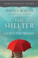 Cover von Shelter of God's Promises Bible Study Participant's Guide